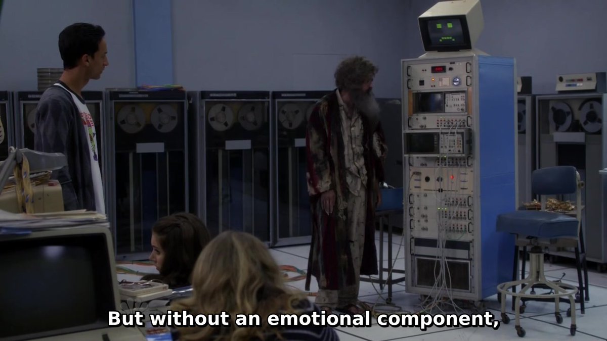 Community Screencaps tweet media