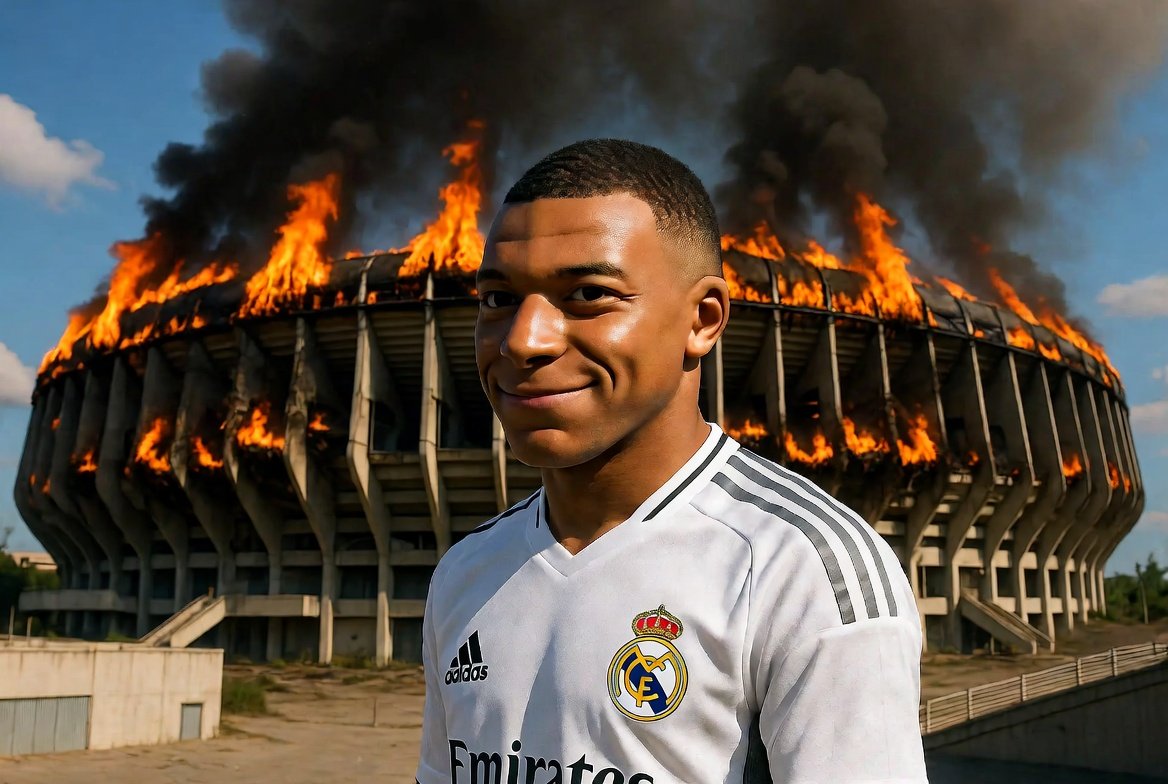 Tony_9Zed's tweet photo. @realmadrid #Mbapp https://t.co/irO6Y4bDSf