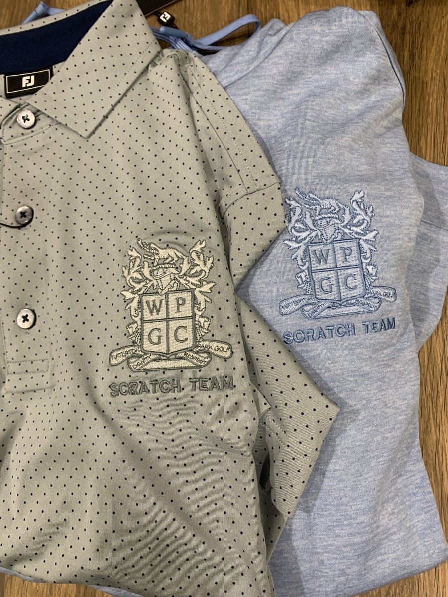 Shane07971's tweet photo. Another proud parents moment today - not only getting his Yorkshire colours the boys now part of the scratch team🏌️‍♂️⛳️👏🤝 https://t.co/Wy46xyVQsL