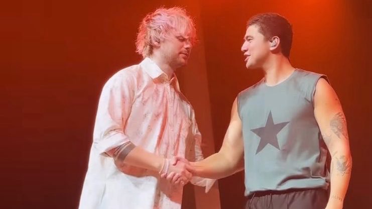 yapping5sos's tweet photo. finally the tl’s getting more malum pilled https://t.co/44C3AxY9WV