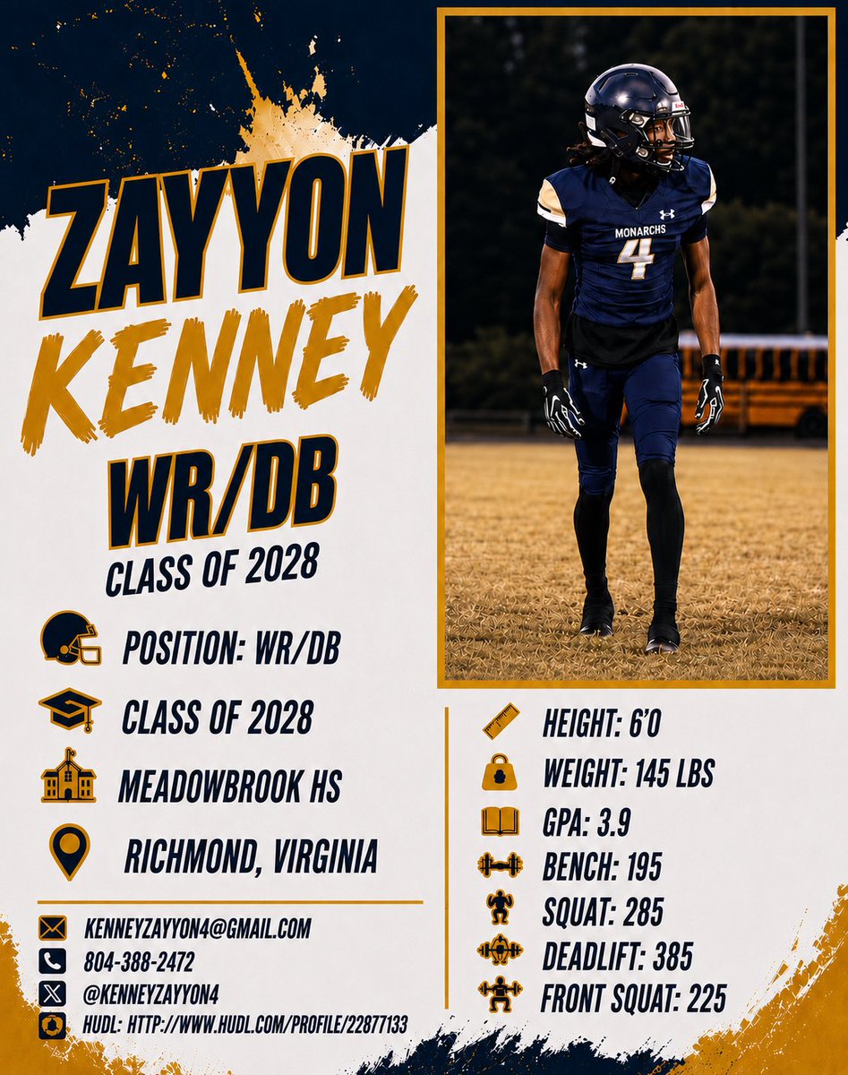 KenneyZayyon4's tweet photo. Check me out!! https://t.co/9CZlNiHhiK