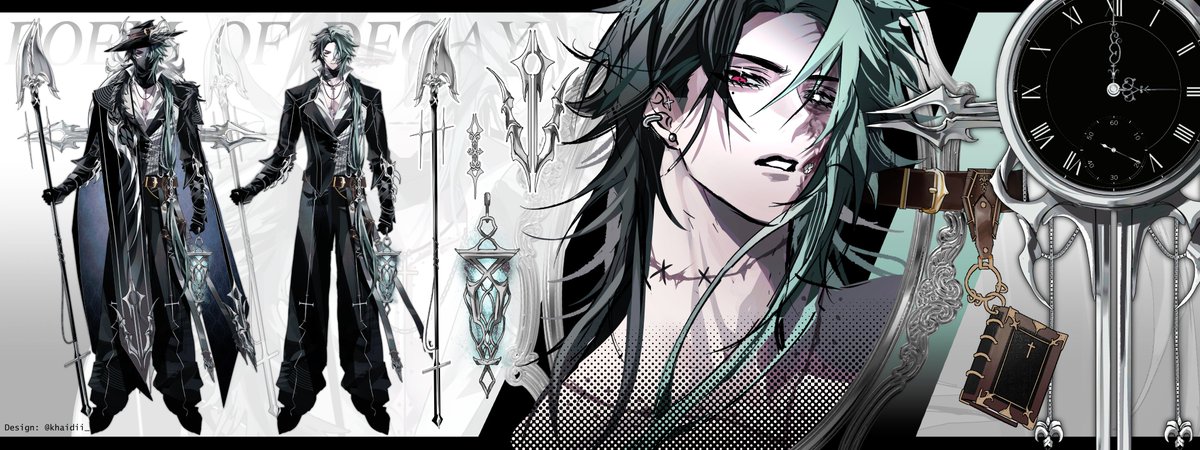 𝐊𝐇𝐀✦𝐃𝐈 | CEO of Darvinchi 🥀🩰 tweet media