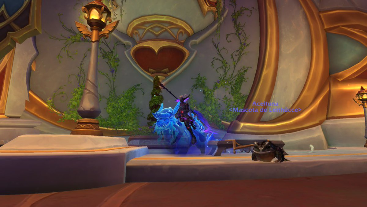 Paquee__'s tweet photo. Una servidora ta feliz!
Hemos llegado a las 500 monturas.
Y con ello, ya vamos con la turbonutria por ahí 😏
#RoadTo600 @Warcraft_ES
@H3ndall 💜 sestro! https://t.co/GdlCMSnCcu