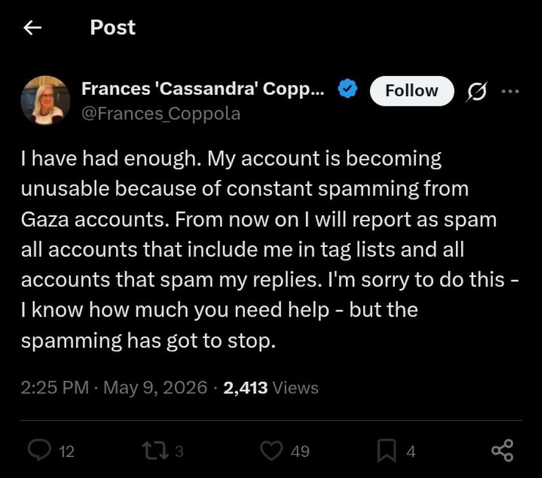 maria ☭🔻 tweet media