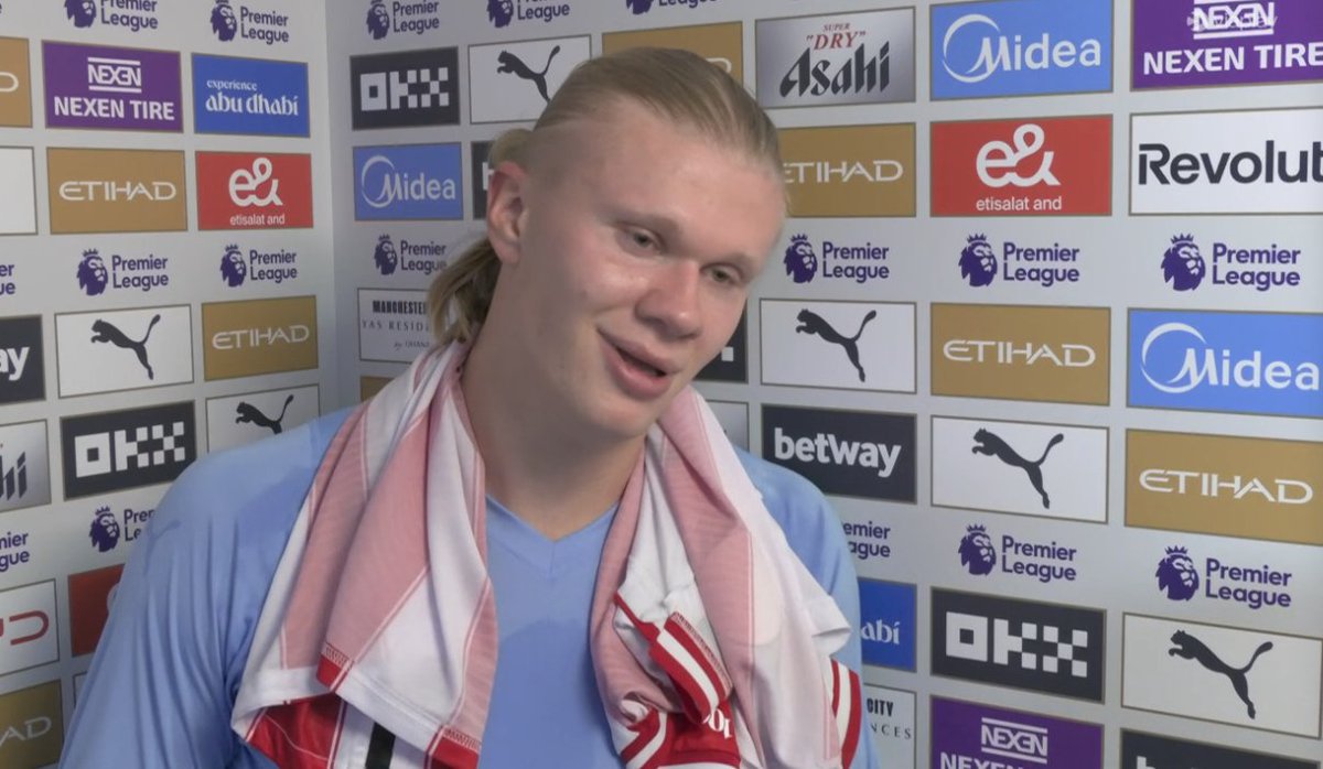 The Touchline | 𝐓 tweet media