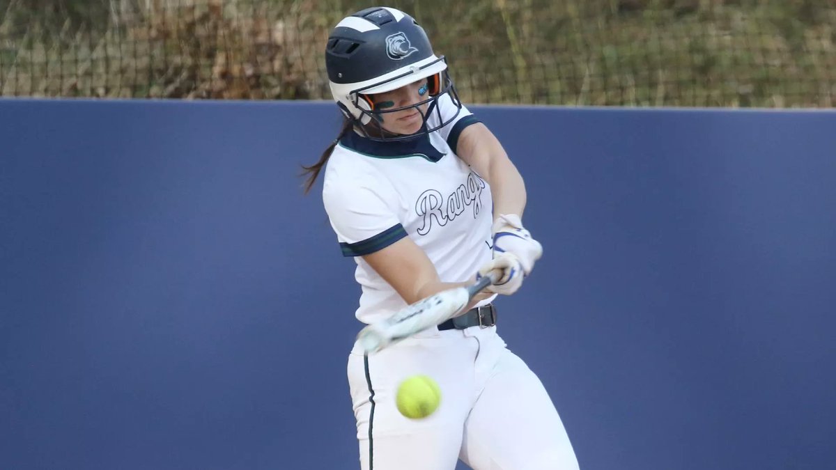 Cagey86's tweet photo. It looks like a great career has come to an end, in college softball. Thank you @HaleyMeierhofer
for some great memories. Haley had 3 hits in her final 2 games, on 5/8 and 5/9. She hit .333 in 2026 and '25 and finished with a .309 career batting average, at Drew U.
@SoftballLivHS https://t.co/FLbI313TX2