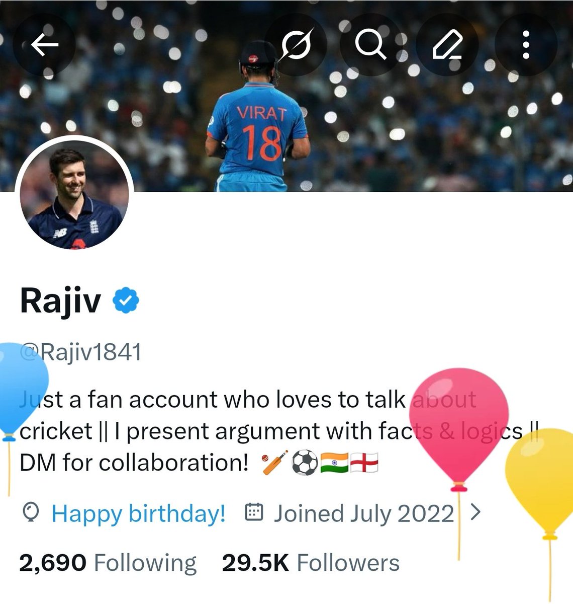 Rajiv tweet media