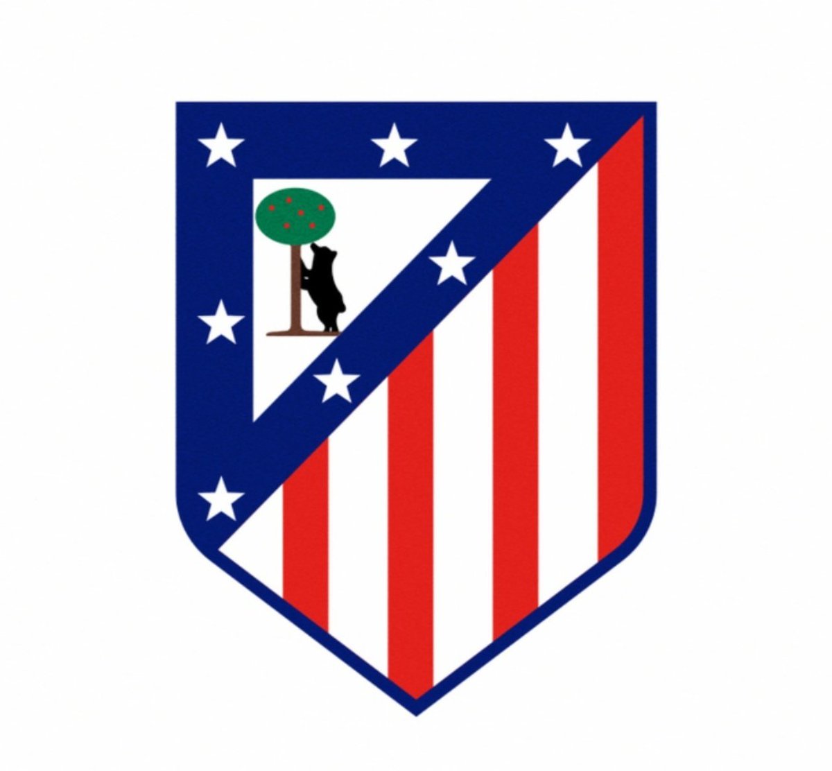 No estoy ni enfadado, ni cabreado ni nada. Pero hombre, te acaban de eliminar de la Champions y salen hoy a darse un paseo... Un poco de orgullo aunque sea. Un poquito.