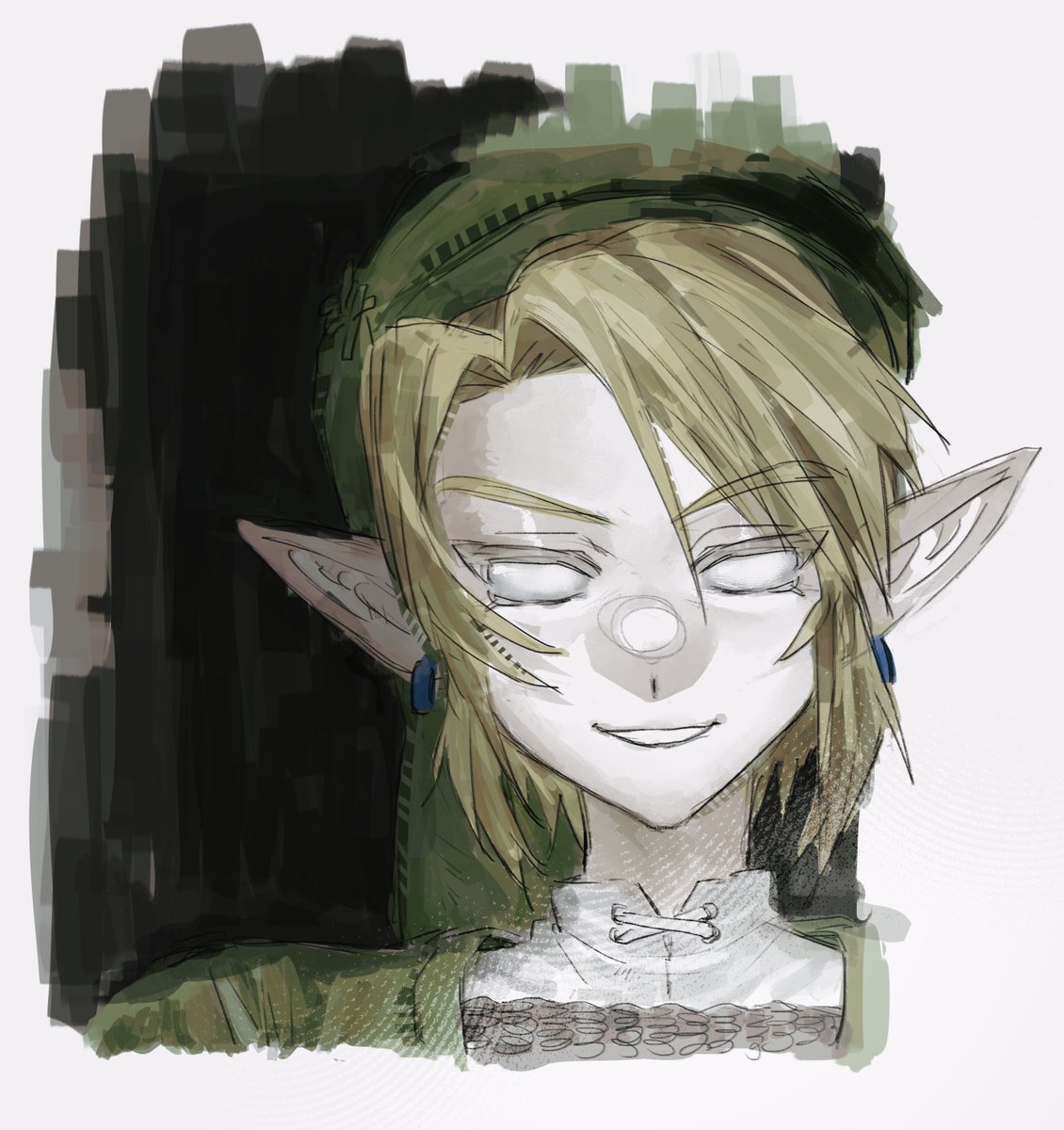 meli_403_mika's tweet photo. #LINK #ZELDA #TwilightPrincess #Twilight https://t.co/Q4X2hEapw6