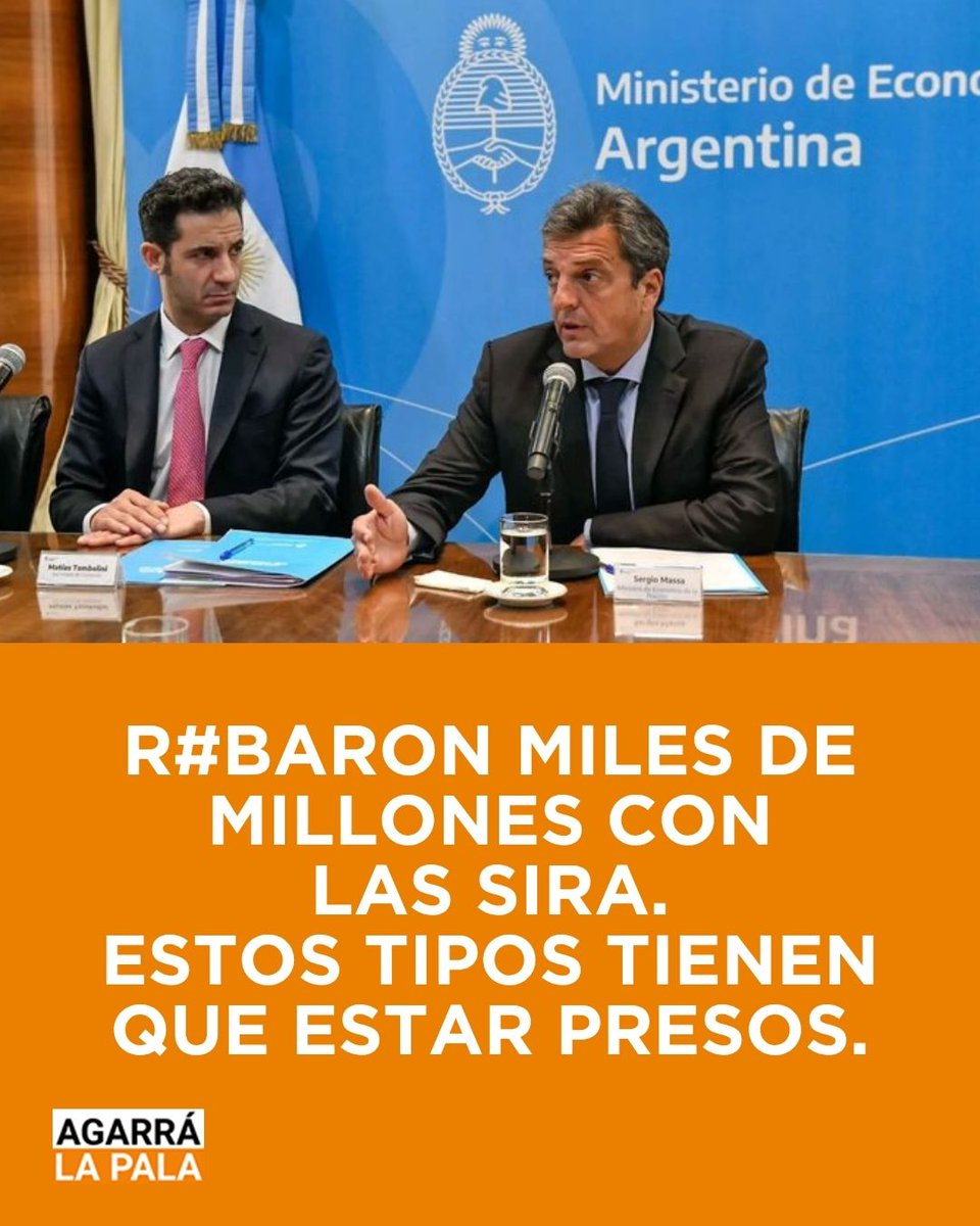 Agarra la Pala tweet media