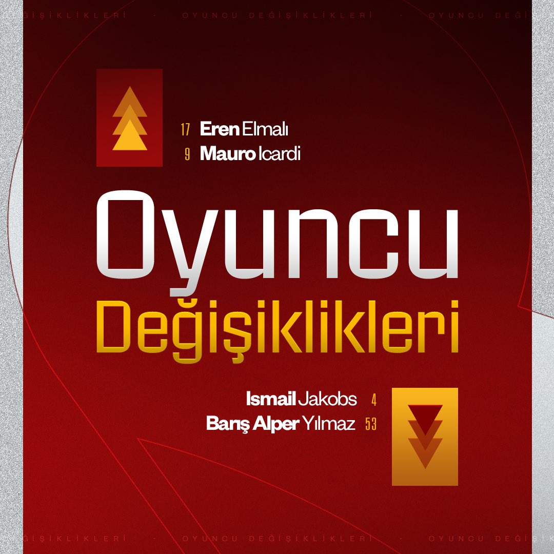 Galatasaray SK tweet media
