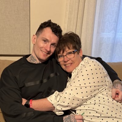 Denise Thorpe tweet media