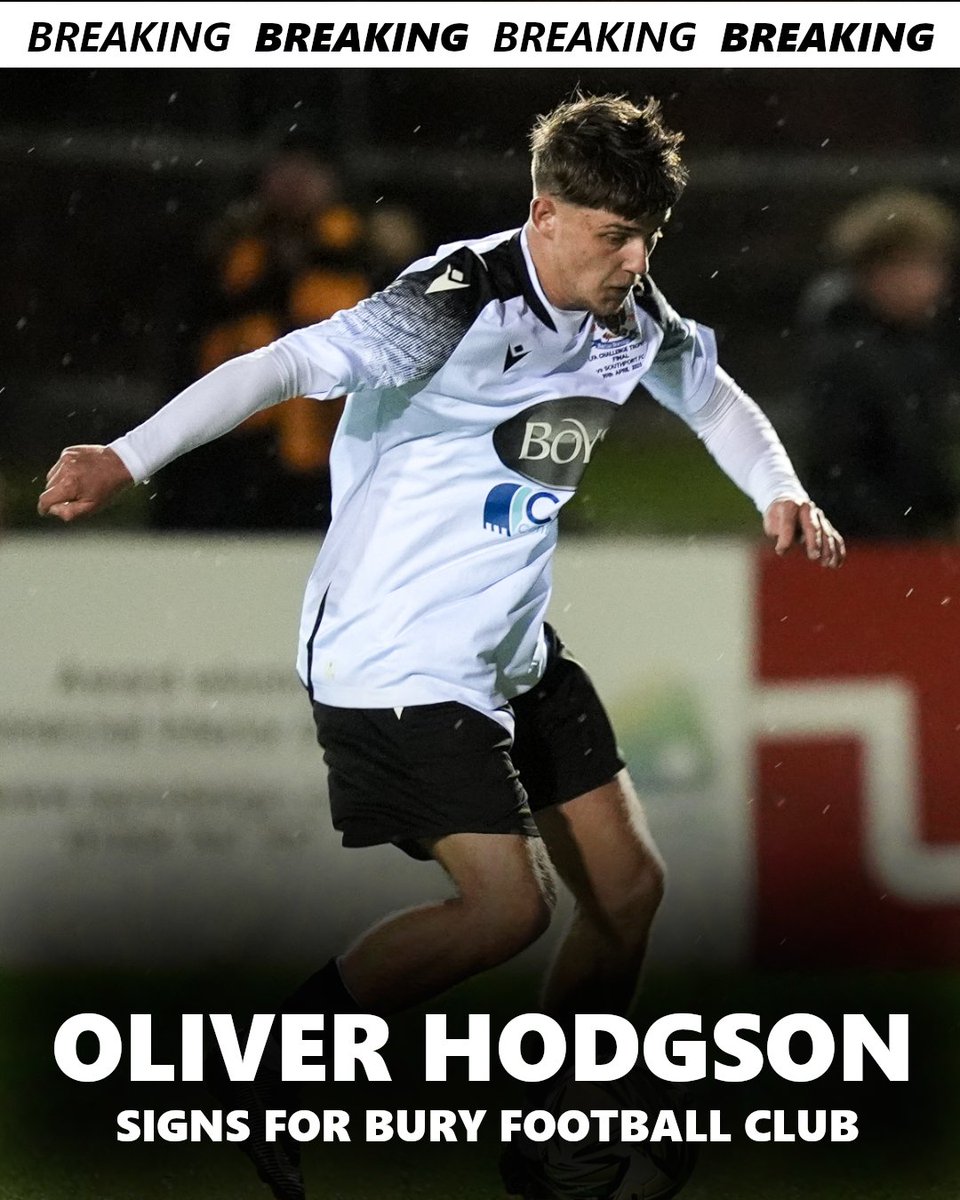 Bacup Borough FC tweet media