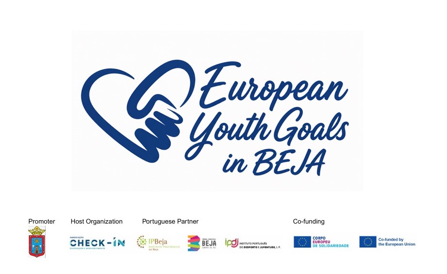 Aprodel_CLM's tweet photo. Convocatoria abierta: #INFOPACK Teams Volunteering EYG in Beja (Portugal)
https://t.co/KFKjSf6GGz https://t.co/9nSJ5QHbPE