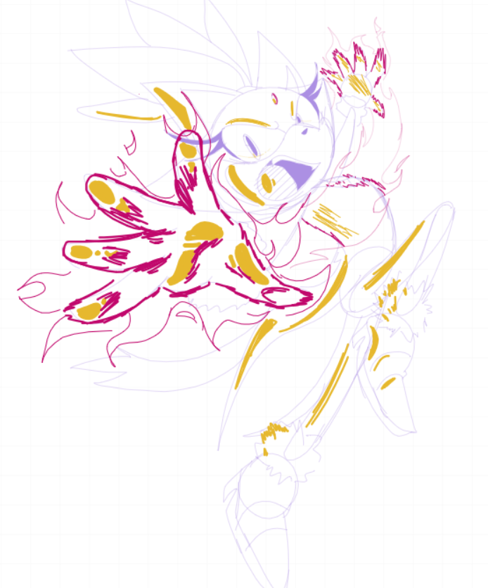 lustree_'s tweet photo. so fun to just sketch random stuff sometimes ...... https://t.co/PuhkANZoYV