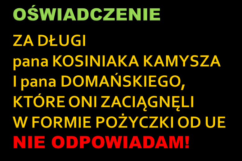 Danka-znak: Koziorożec! 🇵🇱 I am who I am! tweet media