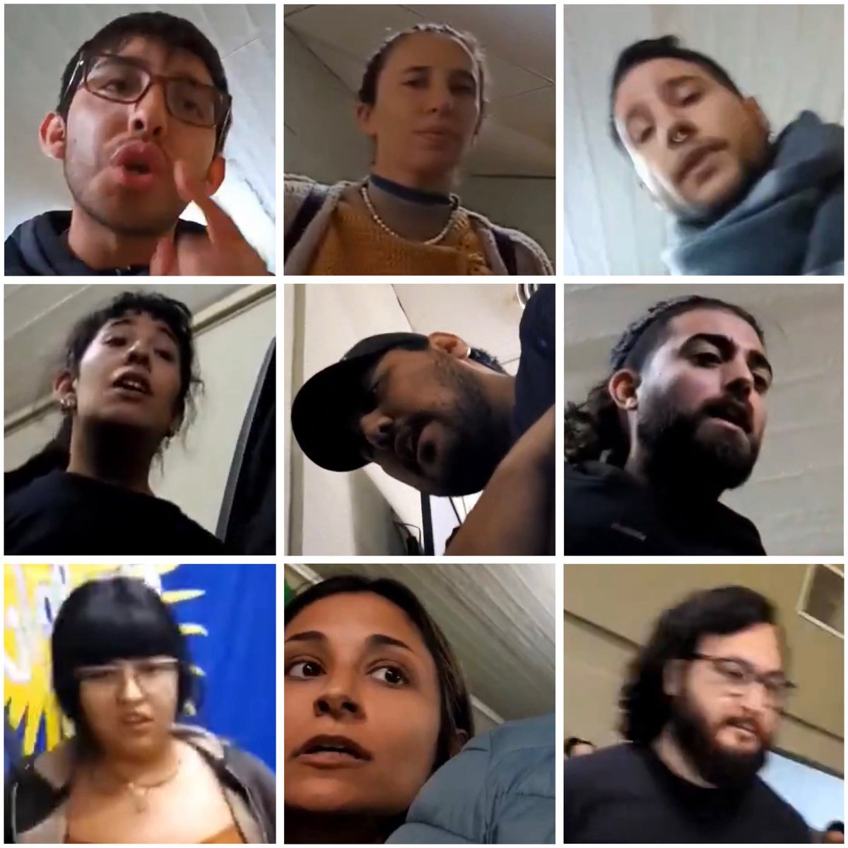 nic_synth's tweet photo. @AleCiroAlvarez ¿Vas a tuitear o hacés la denuncia penal contra éstas lacras? https://t.co/khpsJaNid9