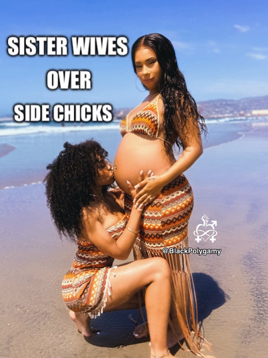 BlackPolygamy tweet media