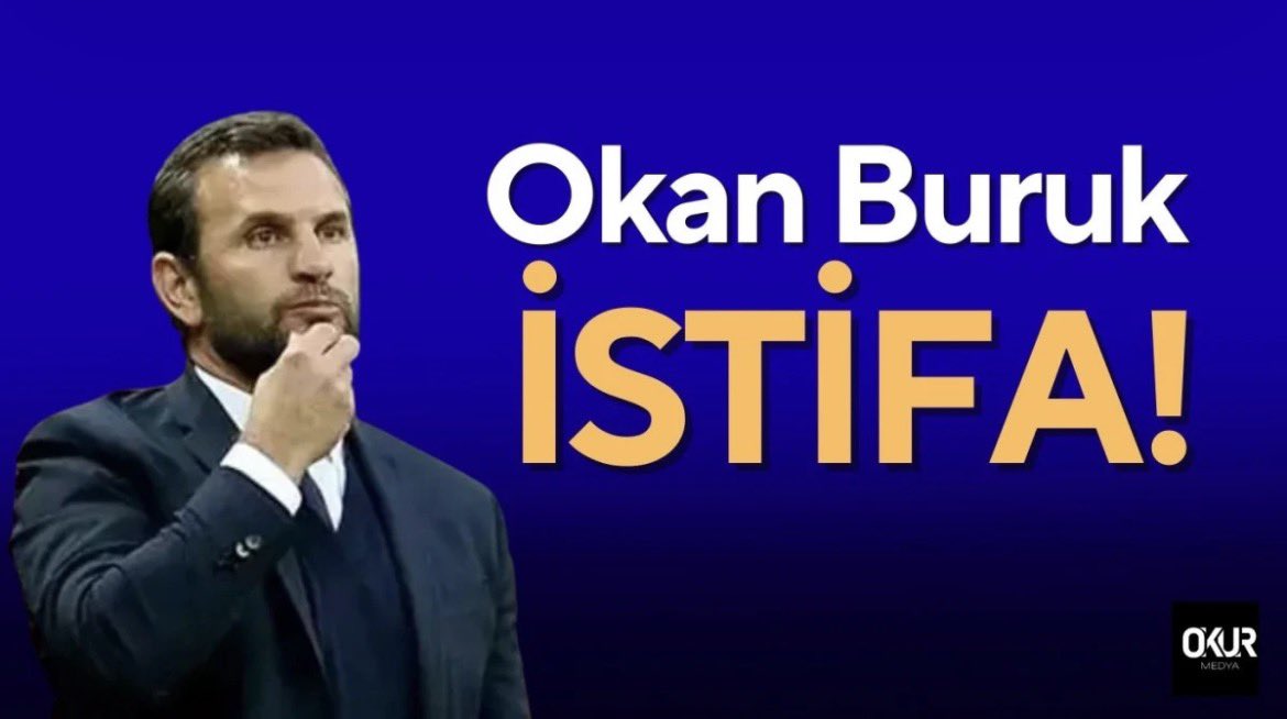 grkncolak23's tweet photo. 4 sene önce söyledim halada söylüyorum senden hoca olmaz rahat bırak artık bizi defolup git dünyanın parasını harcadın şu oynattığın oyuna bak 
#okanburuki̇stifa 
#Galatasaray
#GSvANT https://t.co/1q3VF0wAVk
