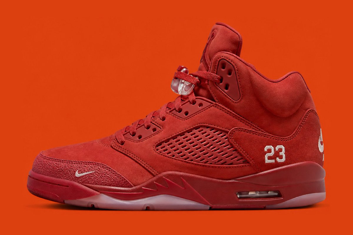 INSANE SNEAKER™ tweet media