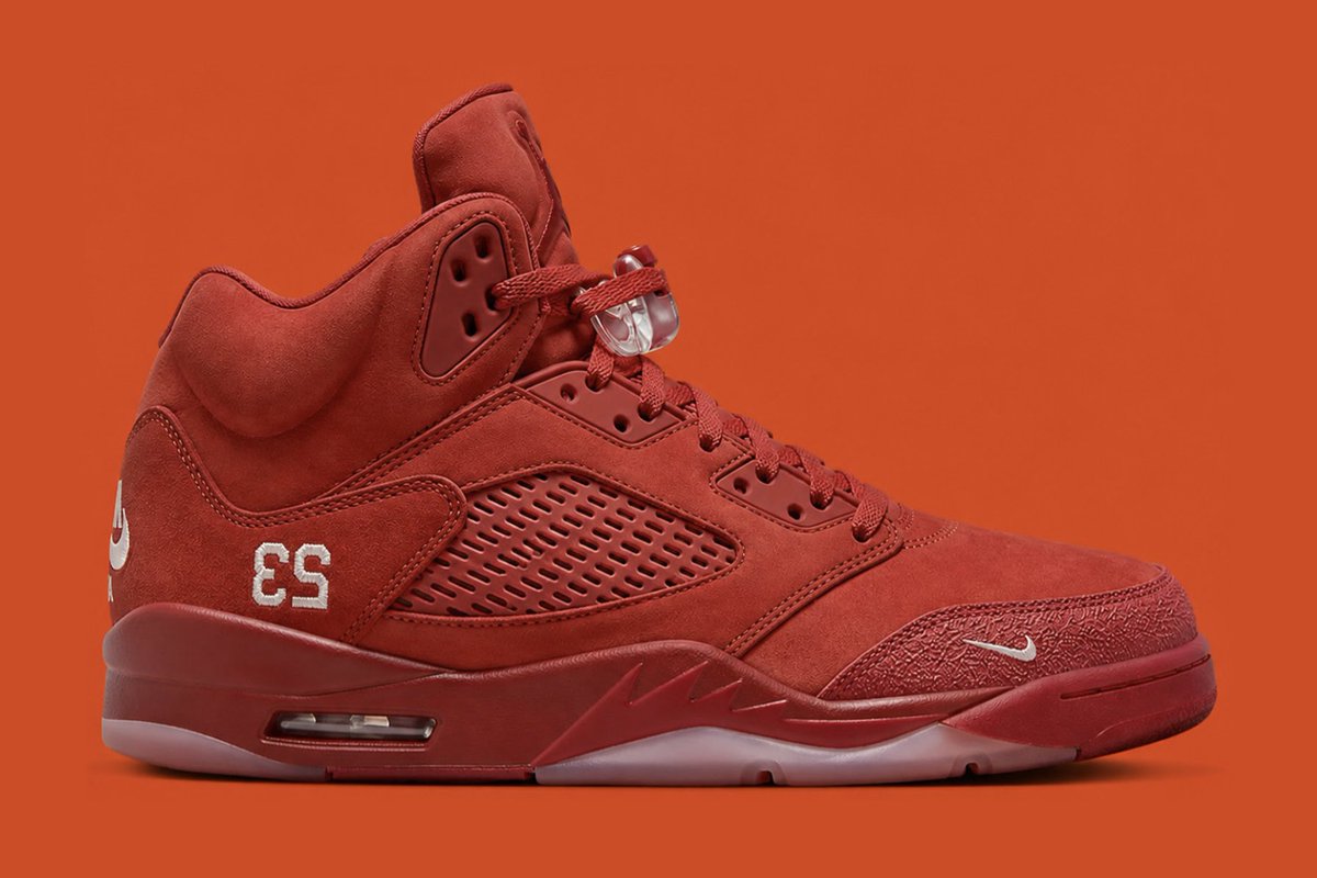 INSANE SNEAKER™ tweet media