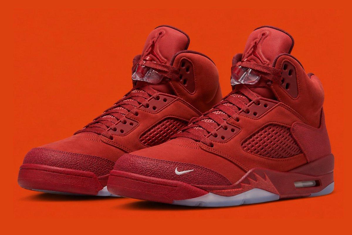 INSANE SNEAKER™ tweet media