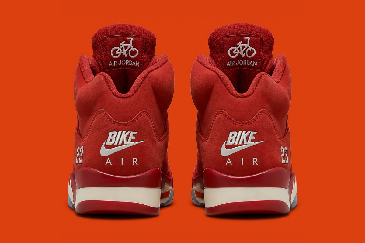 INSANE SNEAKER™ tweet media