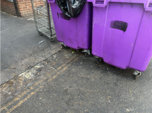 dpmx65's tweet photo. @EalingCouncil Unfortunately @kamnagpal won again to represent this ward so will you be working with us to improve the cleanliness lawfulness &amp; better neighbourhood for the betterment of all constituents regardless of religion/race or if they voted for U or not? U can start on West End Road SBW https://t.co/MeShu8iFmZ