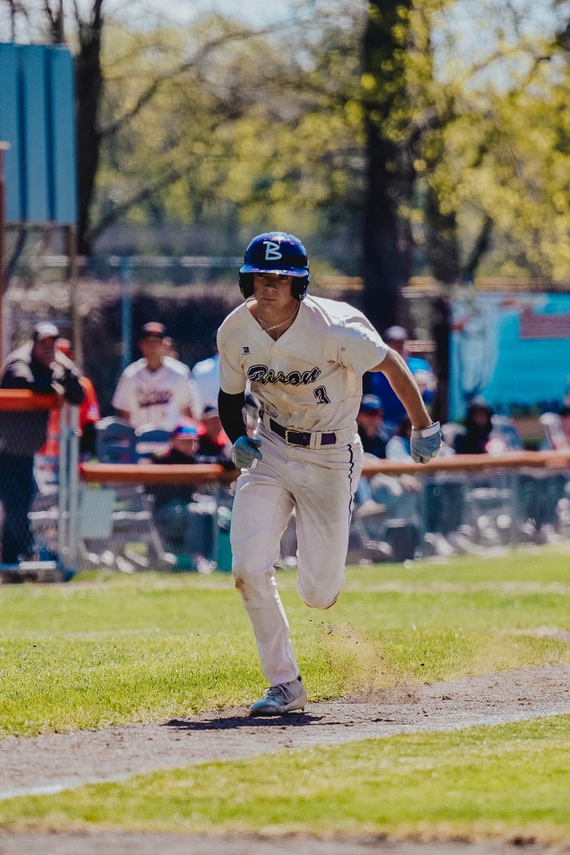 PrepBaseballMN's tweet photo. Game 1 

Hopkins Vs. Buffalo

📸⬇️ https://t.co/vtcW34tLOy
