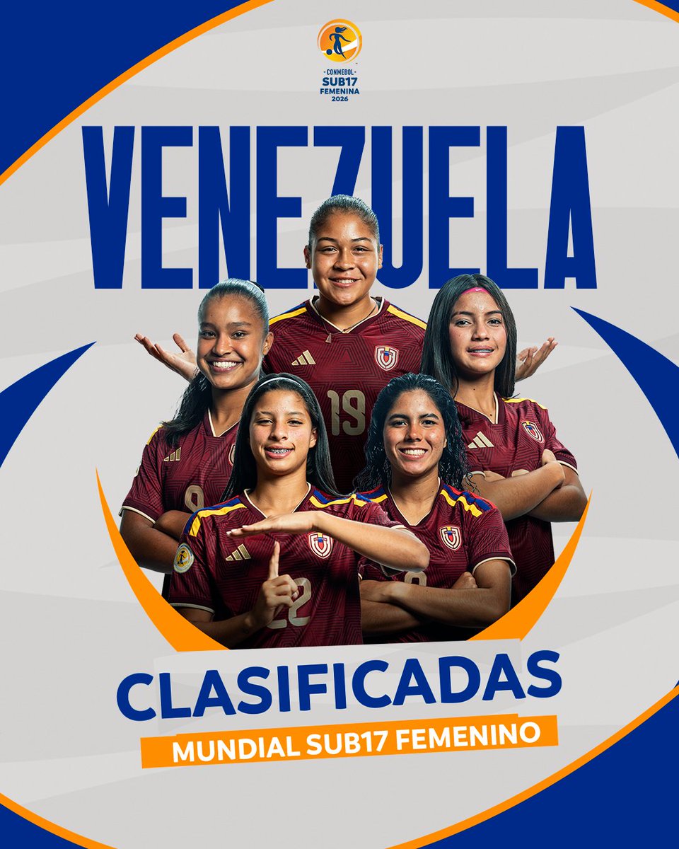 CONMEBOL Torneos tweet media