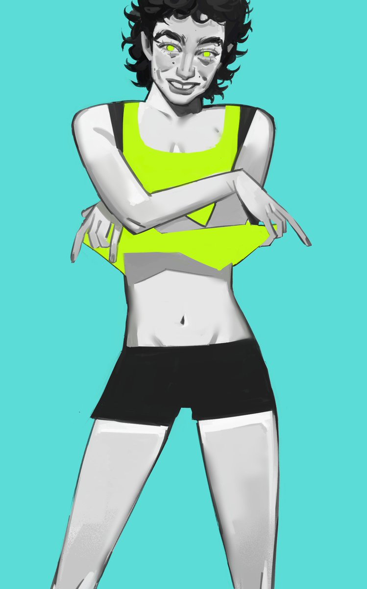 kuzzirog's tweet photo. uhmm fem norrussell + tennis au https://t.co/oH01b8iSpx