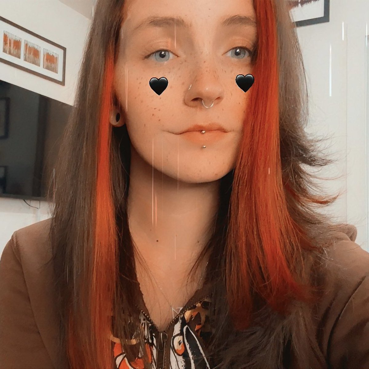 Crizi Mari🕸️⛓️Tarantula VTuber tweet media