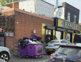 dpmx65's tweet photo. @EalingCouncil Unfortunately @kamnagpal won again to represent this ward so will you be working with us to improve the cleanliness lawfulness &amp; better neighbourhood for the betterment of all constituents regardless of religion/race or if they voted for U or not? U can start on West End Road SBW https://t.co/MeShu8iFmZ
