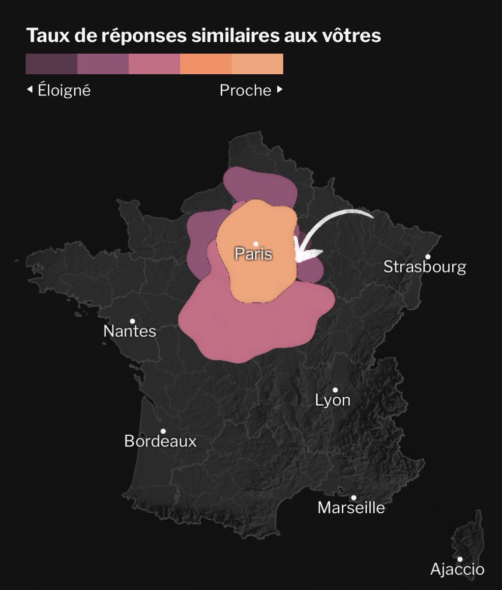 alokinobi's tweet photo. envie de vomir 
j’ai mal à mon nord…. https://t.co/u1Ie4yeGEH