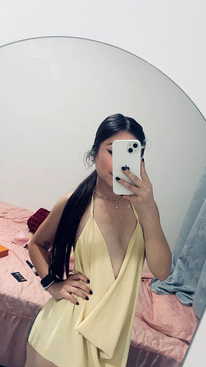 Mariana🤭 tweet media