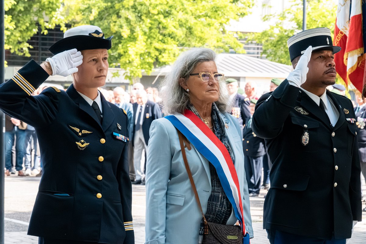 Marie-France Lorho tweet media