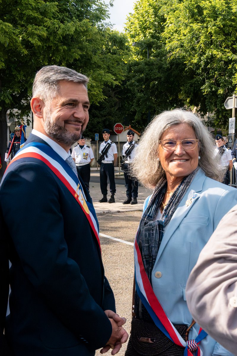 Marie-France Lorho tweet media