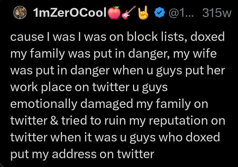Parody Phaggdaddy 🇺🇸 tweet media
