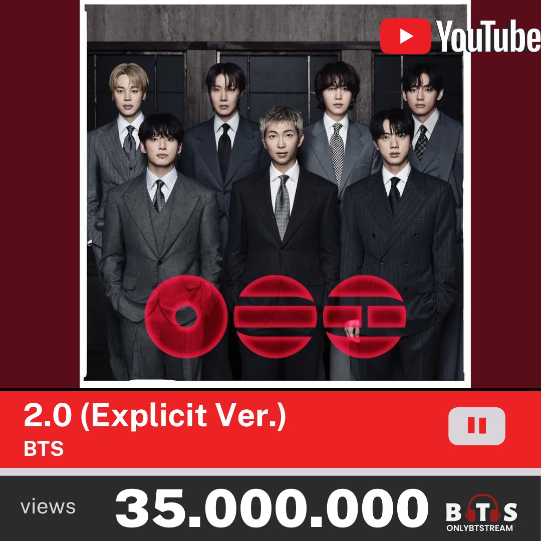 Only BTS Stream⁷ ⦿⊝⊜ tweet media