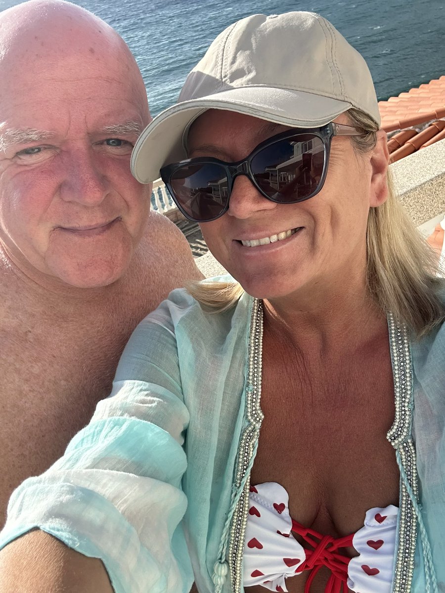 Tricia Penrose tweet media