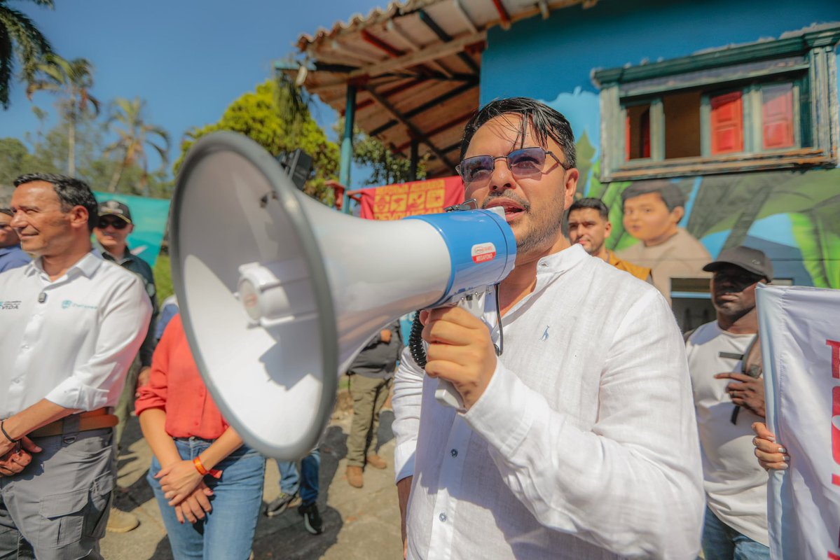 Harman Felipe tweet media