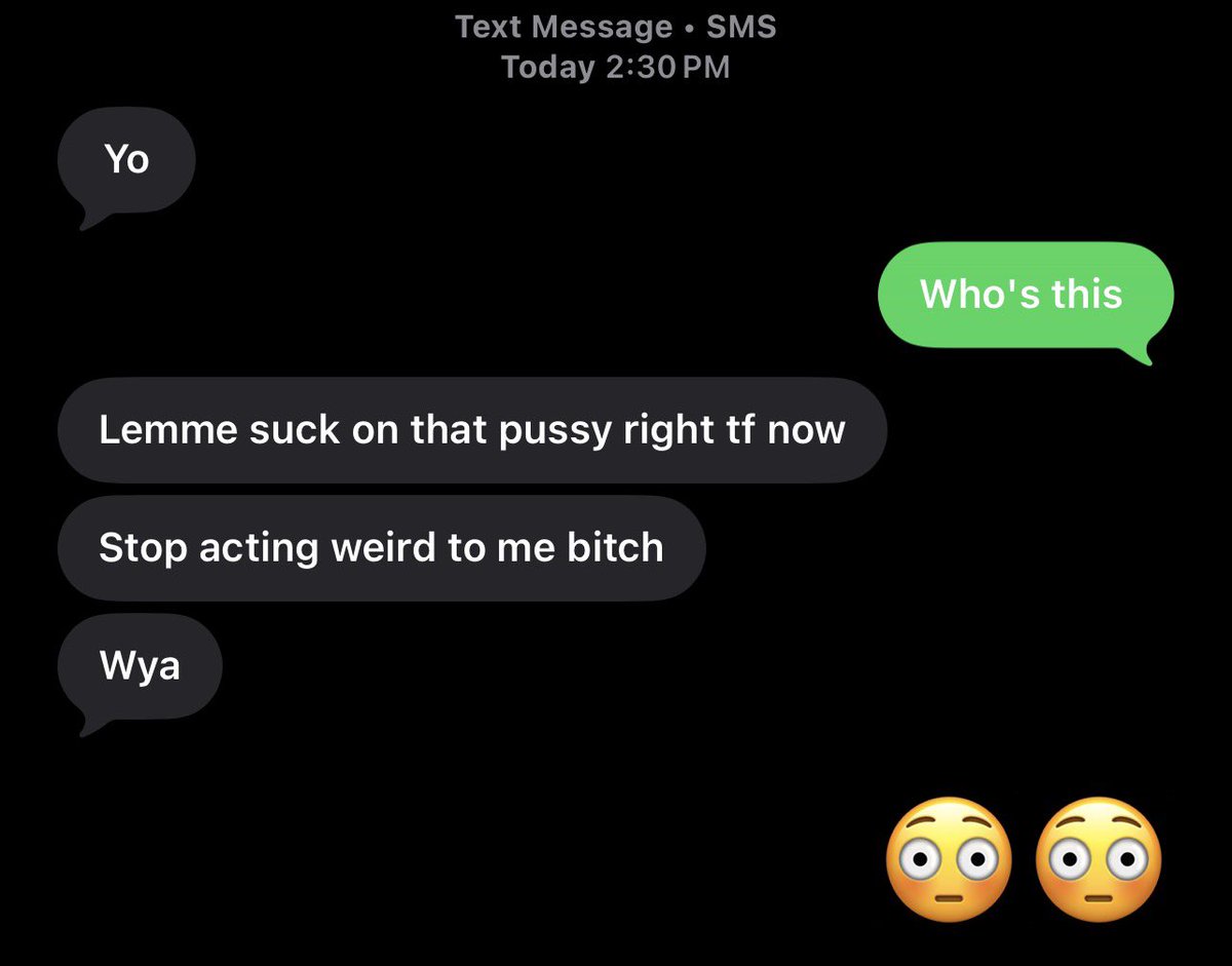 2faacety's tweet photo. Wtf be wrong with y’all? 😂😂😂 https://t.co/v1oGIYmYAh