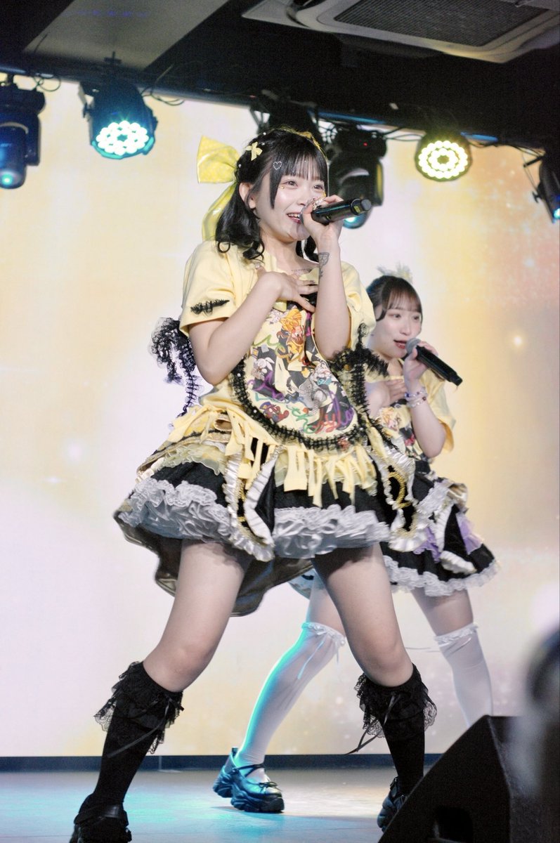 sf6gas's tweet photo. 2026.05.09 からさきあみ生誕祭2026
日暮里ネコシアター
からさきあみ ちゃん(@karasaki_ami )
#からさきあみ
#ニコニコPRINCESS
#ニコぷり
#SPPIDOL
#LIVEPHOTO https://t.co/0TQhKsLfpA