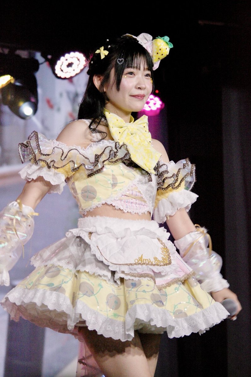 sf6gas's tweet photo. 2026.05.09 からさきあみ生誕祭2026
日暮里ネコシアター
からさきあみ ちゃん(@karasaki_ami )
#からさきあみ
#ニコニコPRINCESS
#ニコぷり
#SPPIDOL
#LIVEPHOTO https://t.co/0TQhKsLfpA