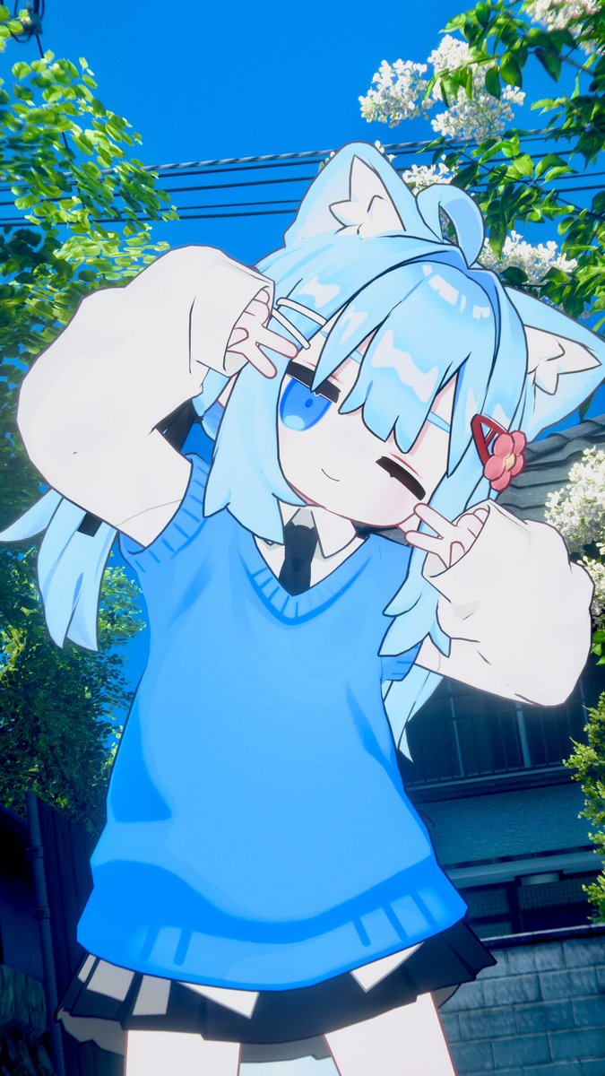 neko猫(@neko_074) on X