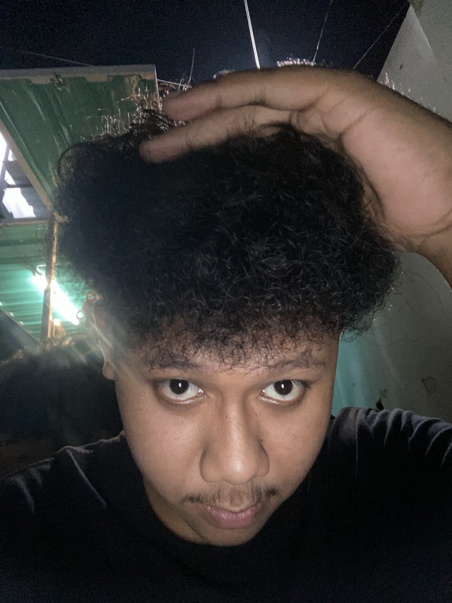 Anggi Ragistiar CABUL tweet media