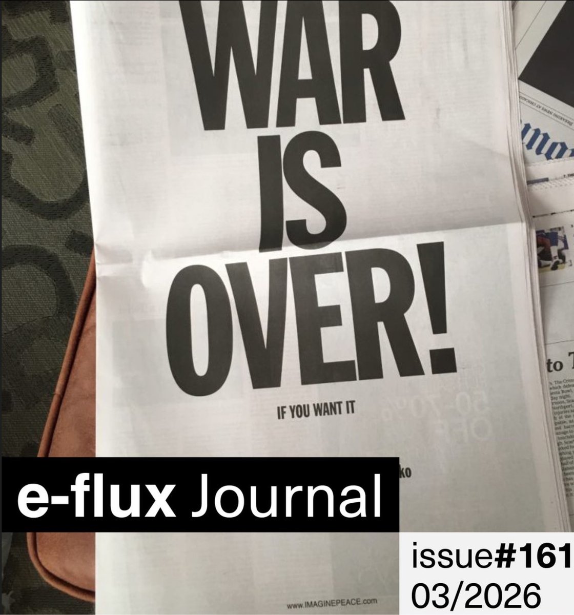 vonberries's tweet photo. At the same time in the art world - this show run by Russians as well - this time from New York, this cynical  entertainment statement - or is it just another deviation by exile Russians for whom all this is too painful to cope with it? Really? #Self_devaluation #Russianpavillion https://t.co/ENJAY0U5xY
