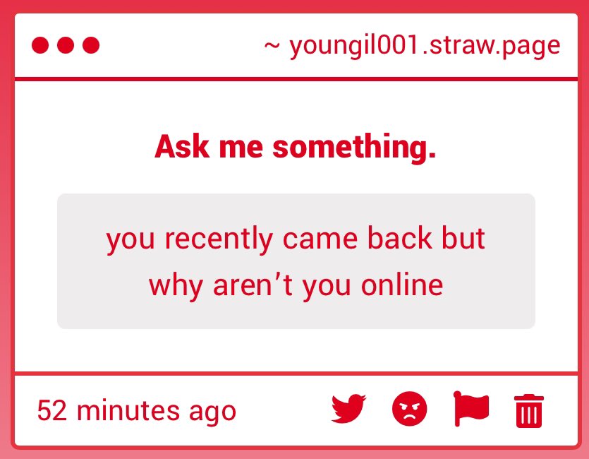 Young-il tweet media
