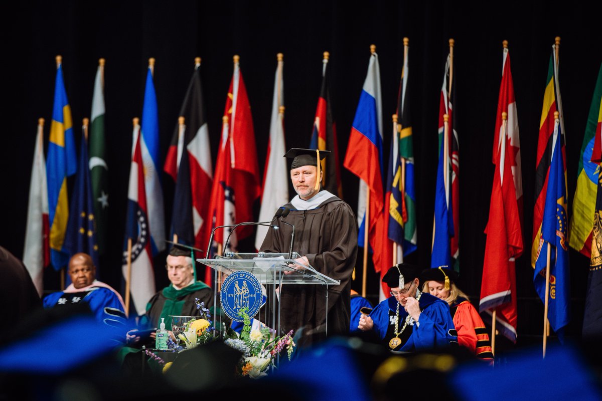 UK Alumni Association tweet media