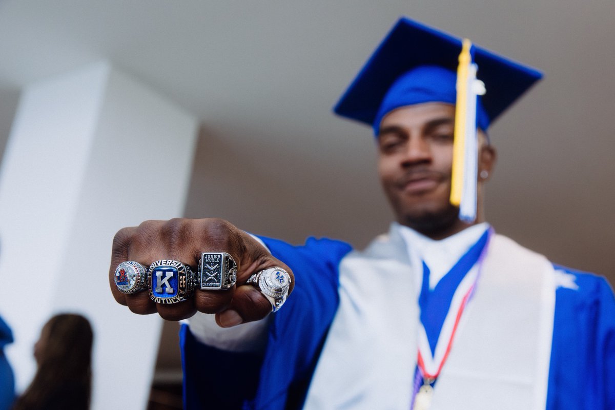 UK Alumni Association tweet media
